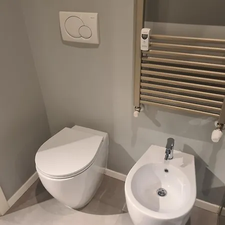 Portaromanabellamilano 10 Minutes From Duomo Appartement Milan