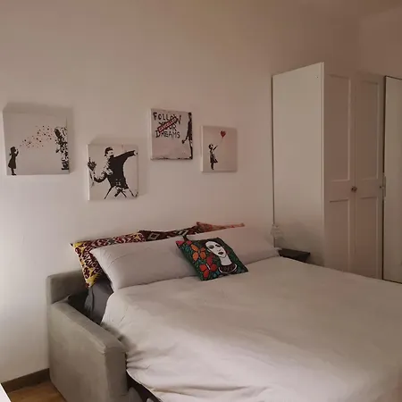 Portaromanabellamilano 10 Minutes From Duomo * Milan